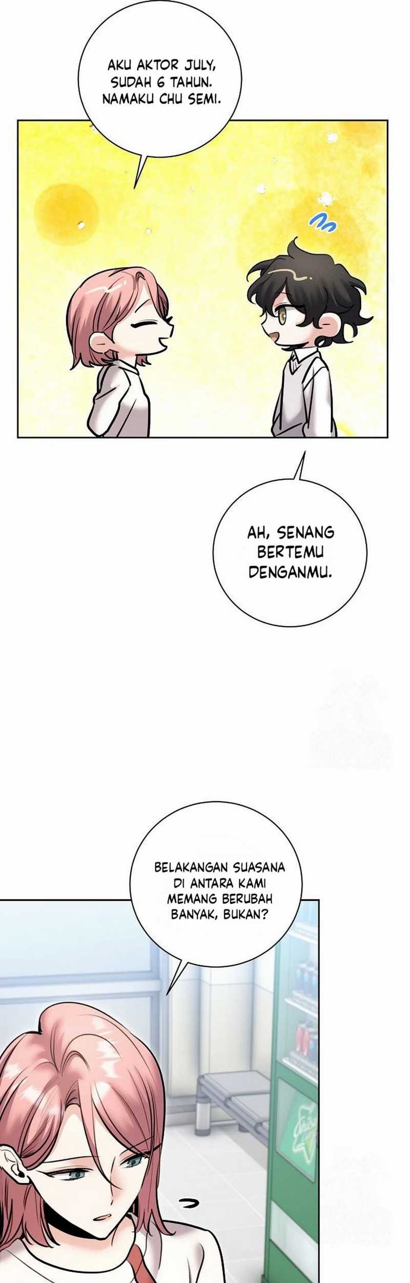 Genius Actor’s Aura Chapter 78 halaman 32