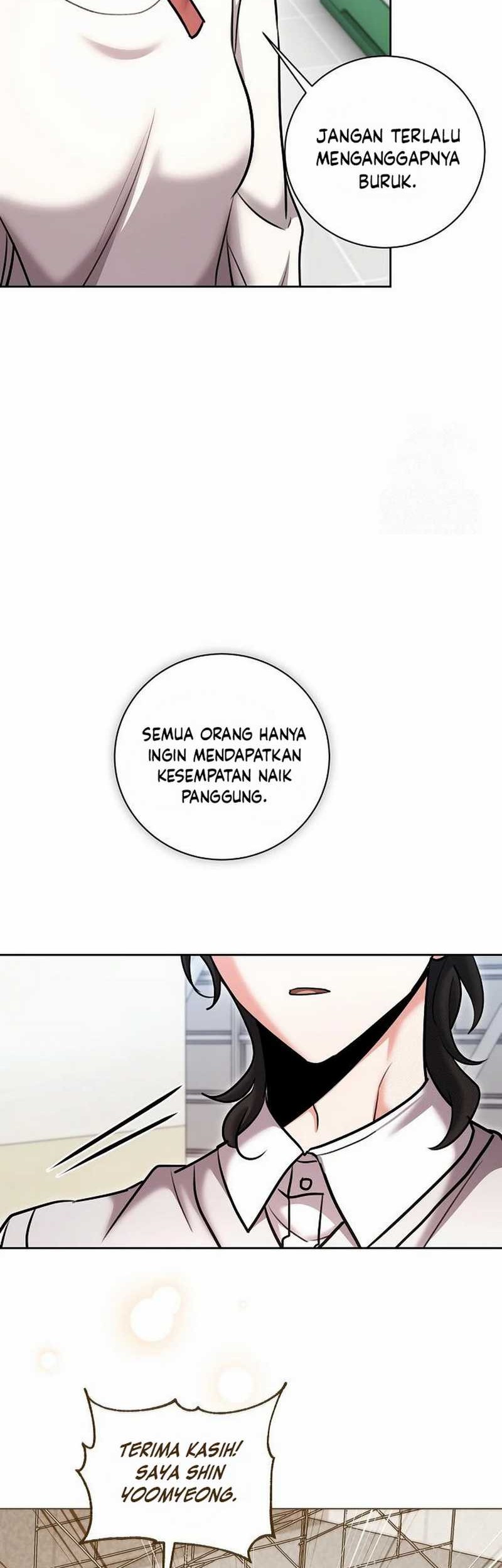Genius Actor’s Aura Chapter 78 halaman 33