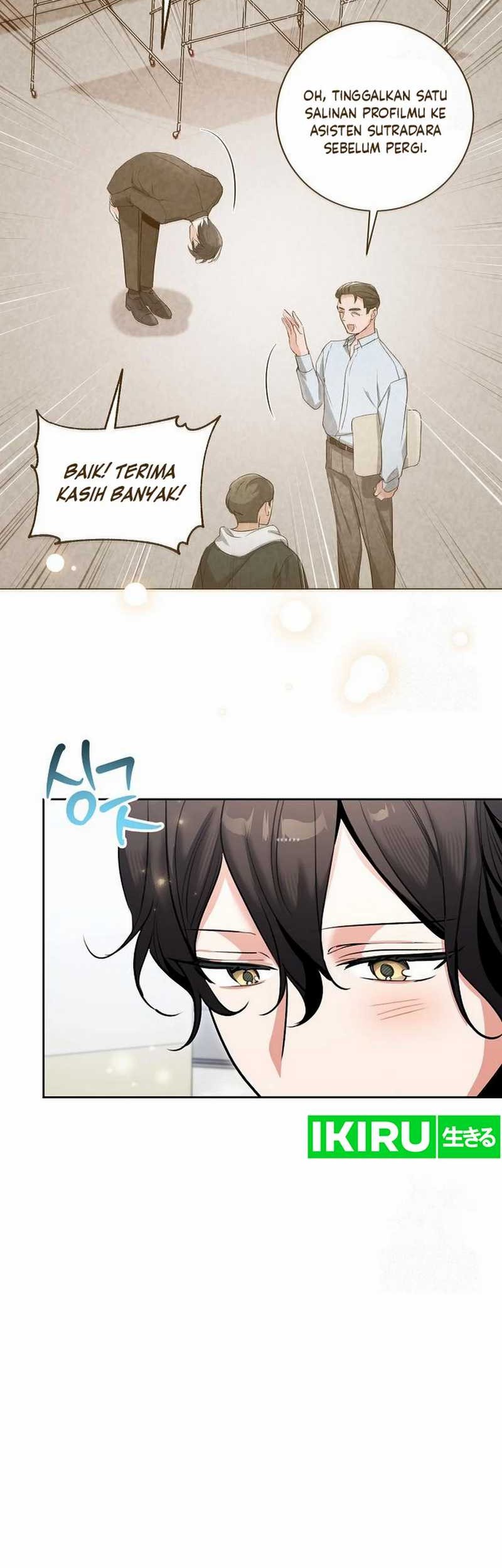 Genius Actor’s Aura Chapter 78 halaman 34