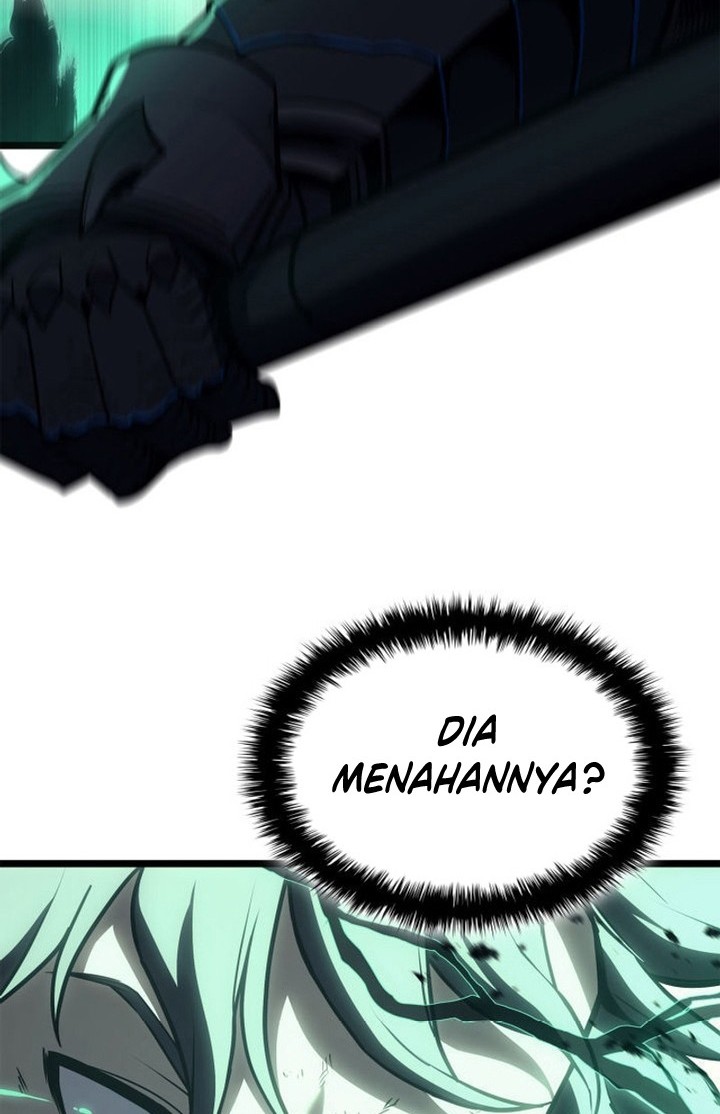 A Disaster-Class Hero Has Returned Chapter 92 Gambar 35