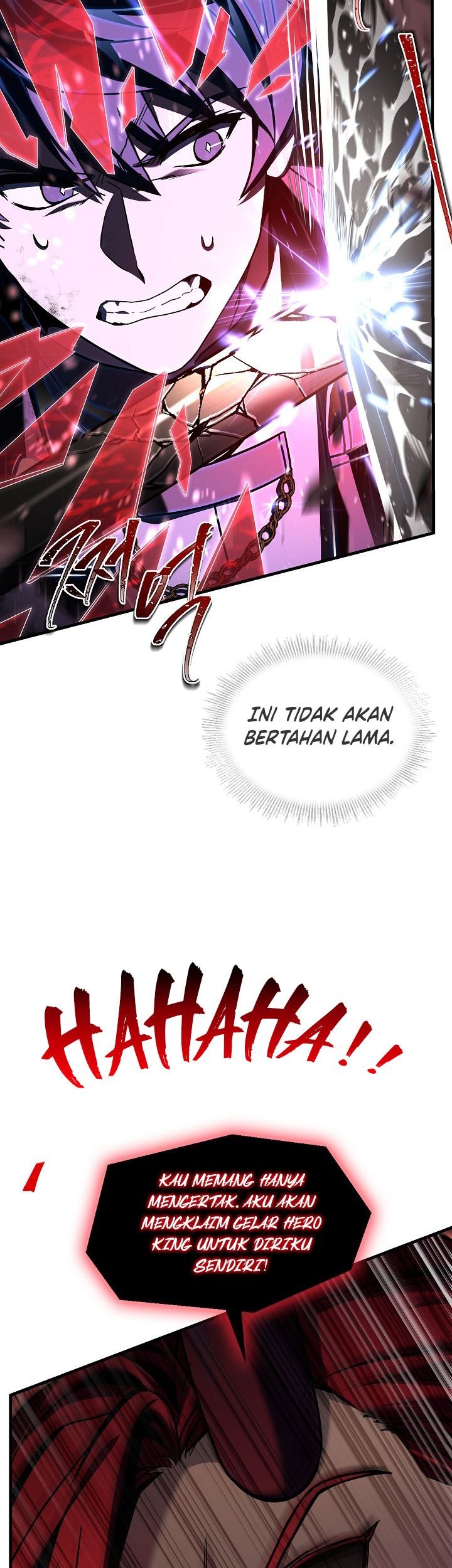 Return of The Greatest Lancer Chapter 148 Gambar 63