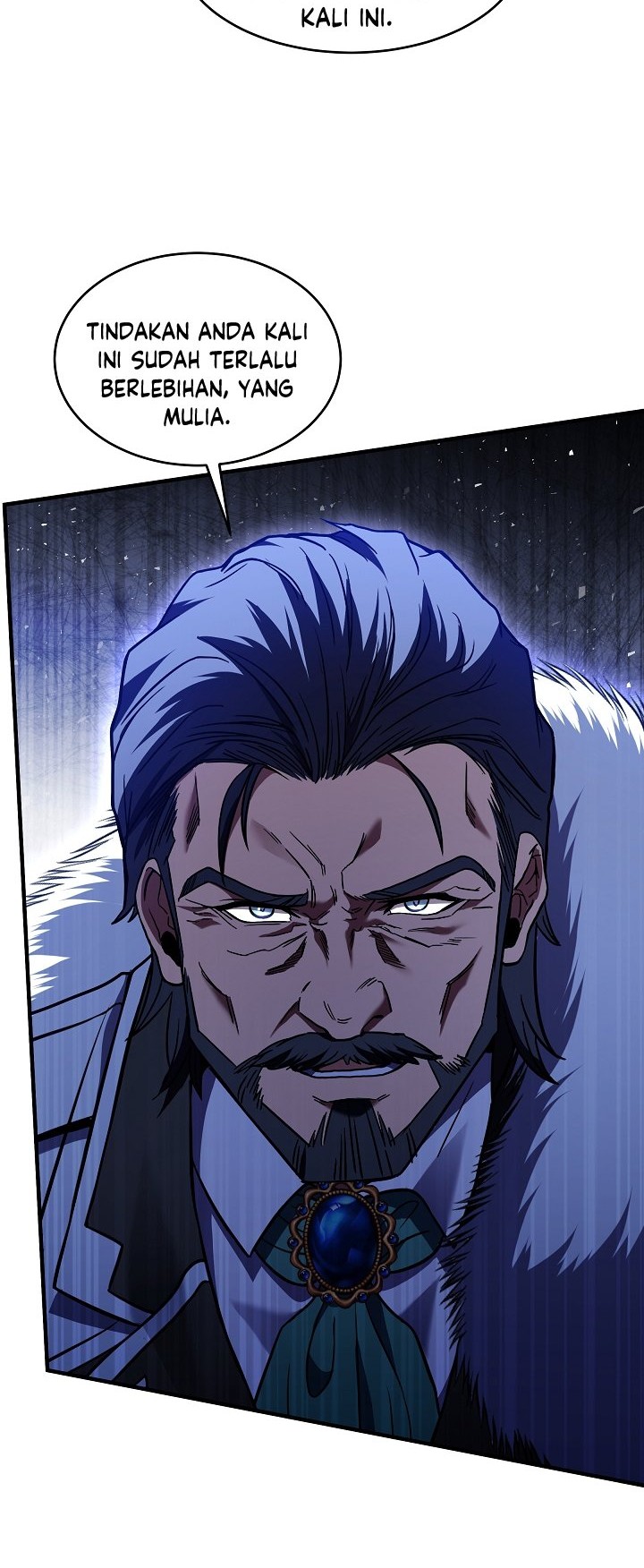 Return of The Greatest Lancer Chapter 110 Gambar 31