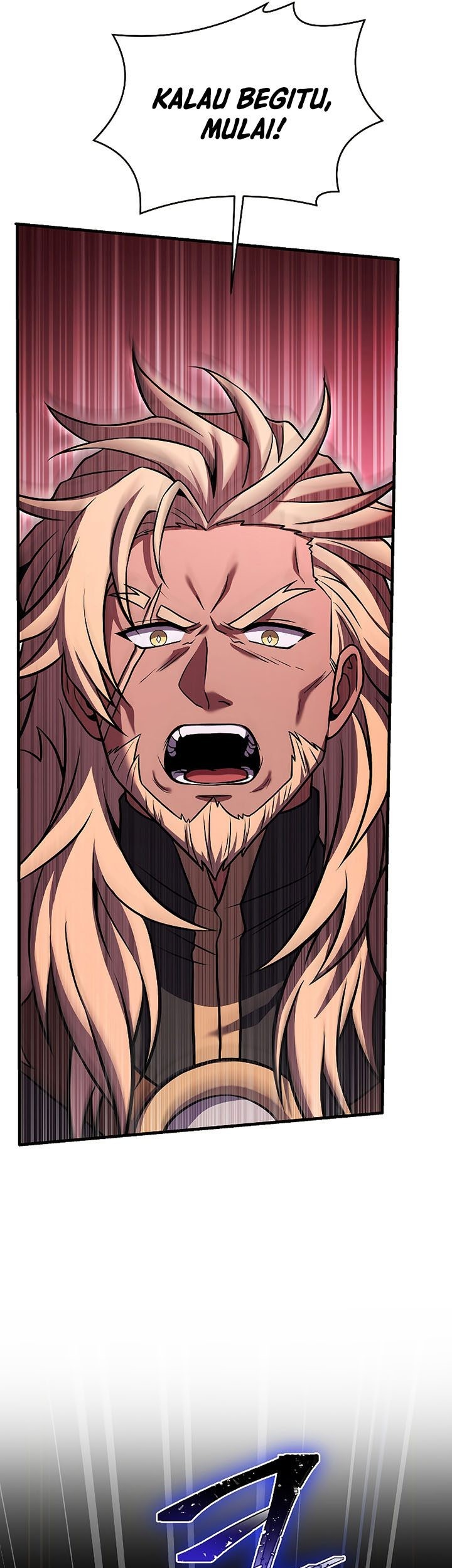 Return of The Greatest Lancer Chapter 88 Gambar 42
