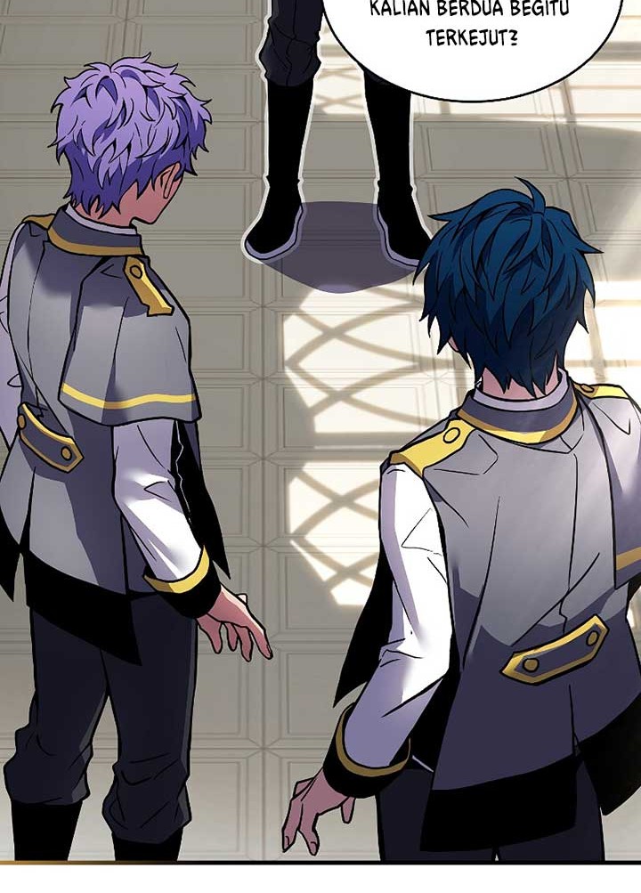 Return of The Greatest Lancer Chapter 31 Gambar 23