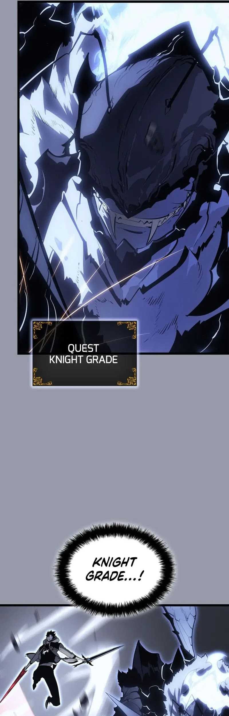 Solo Leveling: Ragnarok Chapter 46 halaman 35