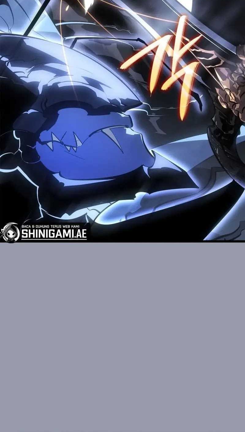Solo Leveling: Ragnarok Chapter 46 halaman 34