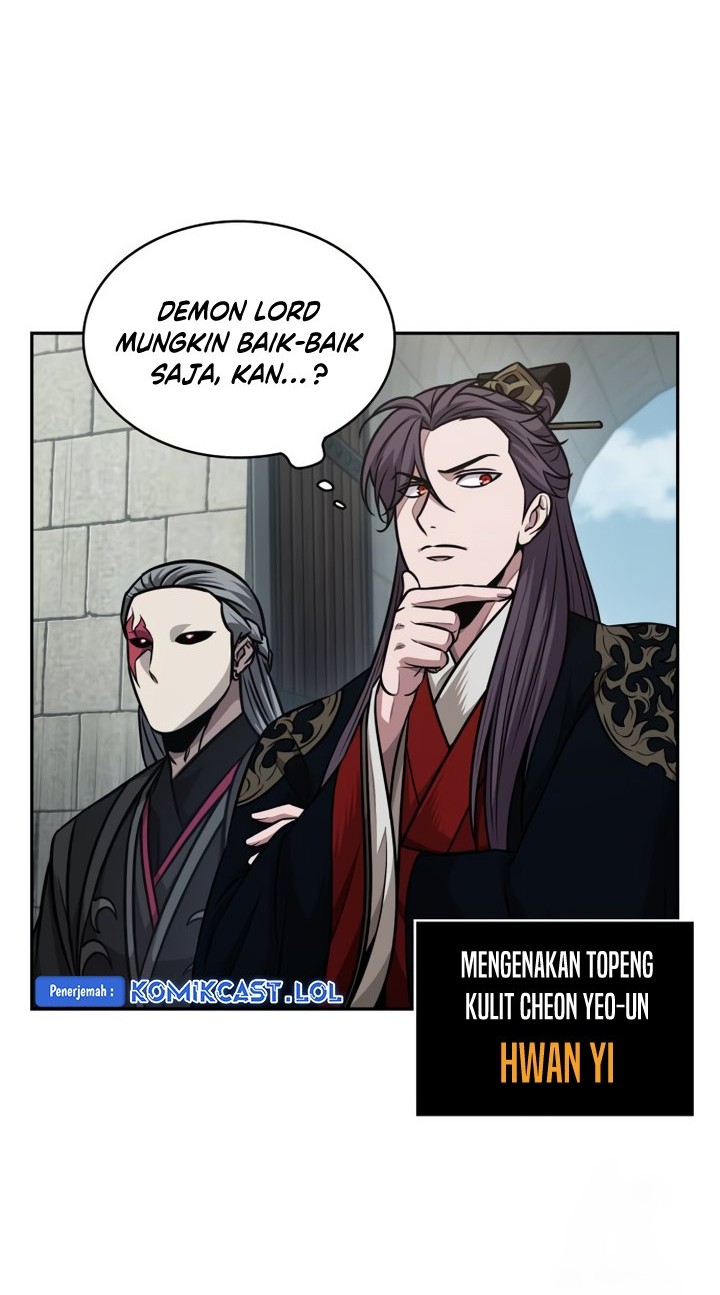 Nano Machine Chapter 186 Gambar 25