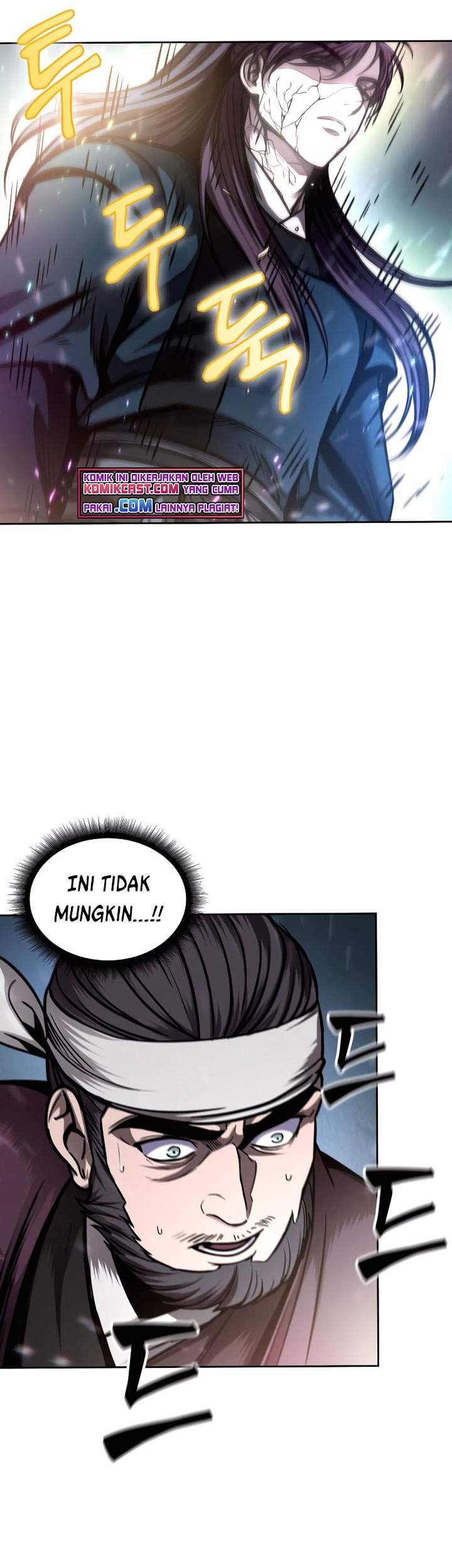 Nano Machine Chapter 78 Gambar 40