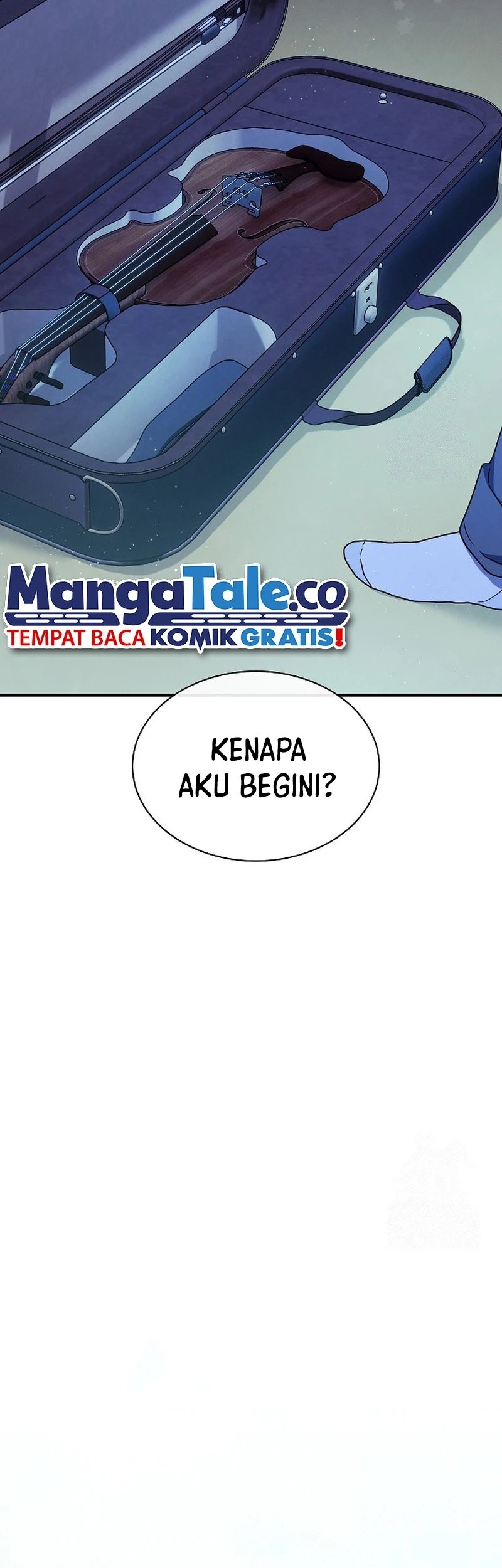 High School Musical Genius Is Paganini Reincarnated Chapter 02 Gambar 31