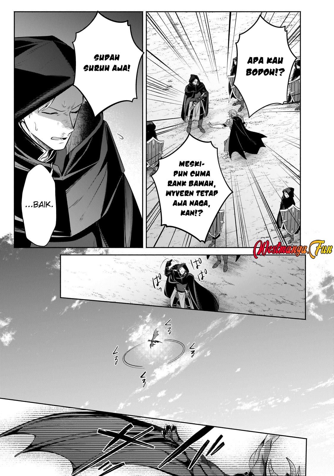 Fun Territory Defense Of The Easy-going Lord ~the Nameless Village Is Made Into The Strongest Fortified City By Production Magic~ Chapter 35.2 Gambar 9