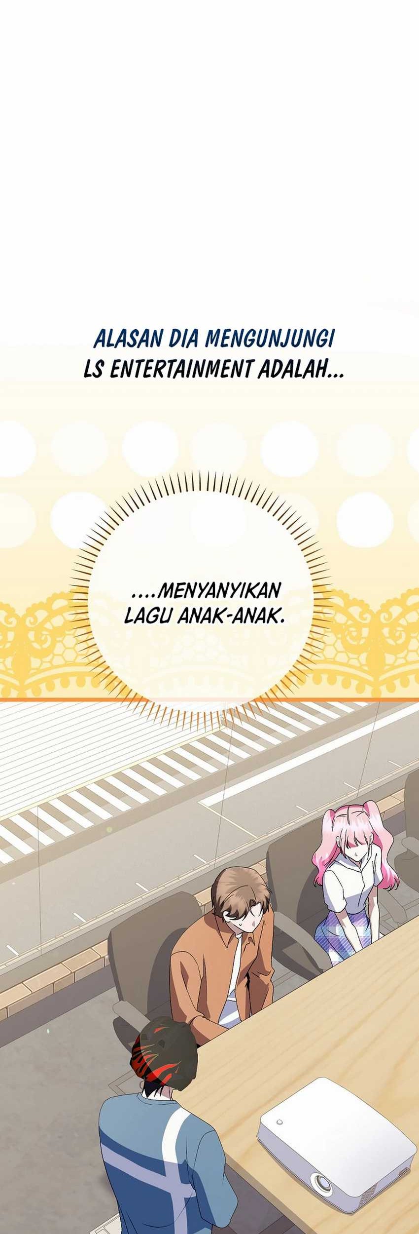 The Crazy Genius Composer Returns Chapter 59 halaman 35