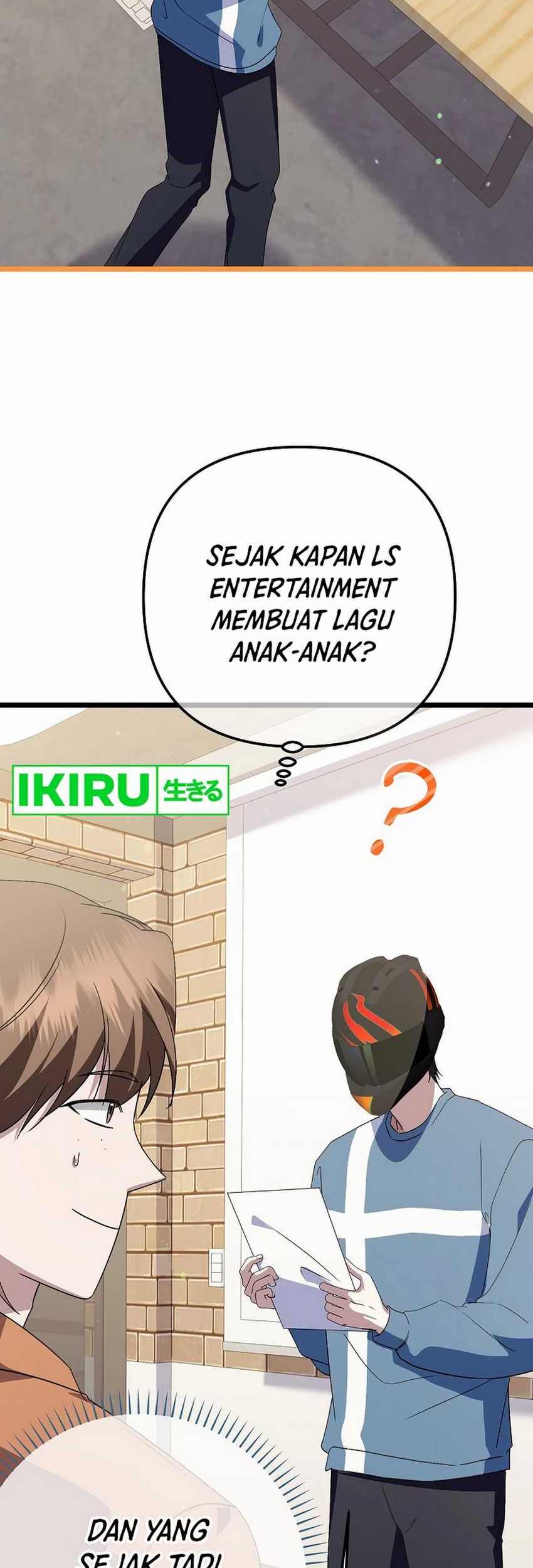 The Crazy Genius Composer Returns Chapter 59 halaman 36