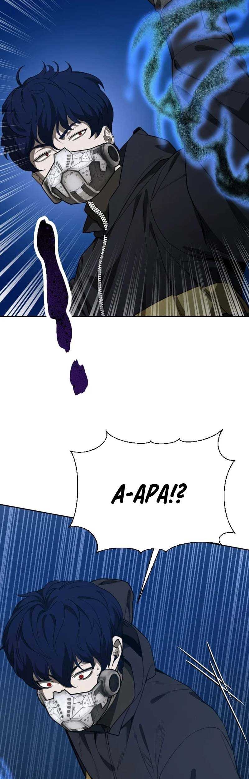 Return of the Genius Player Chapter 44 halaman 30