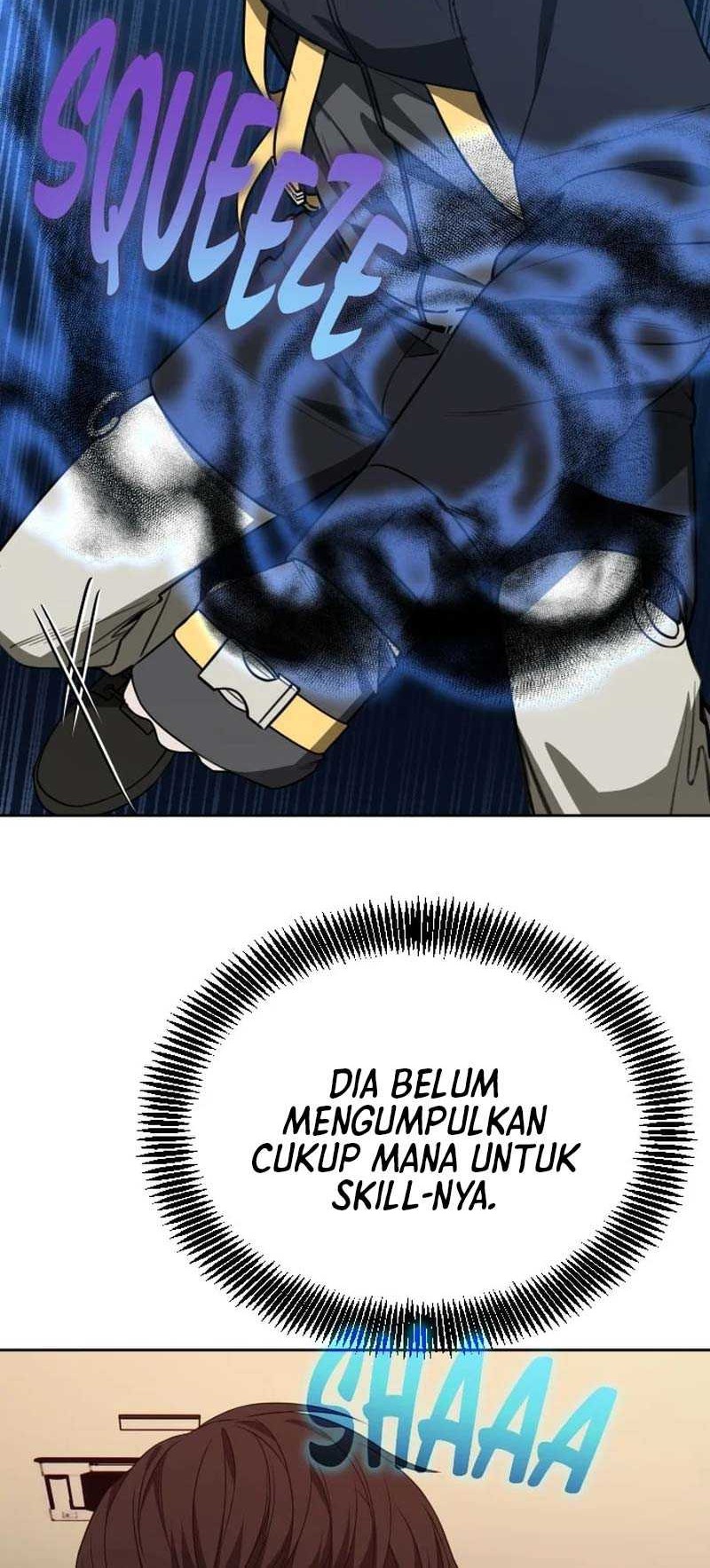 Return of the Genius Player Chapter 44 halaman 31