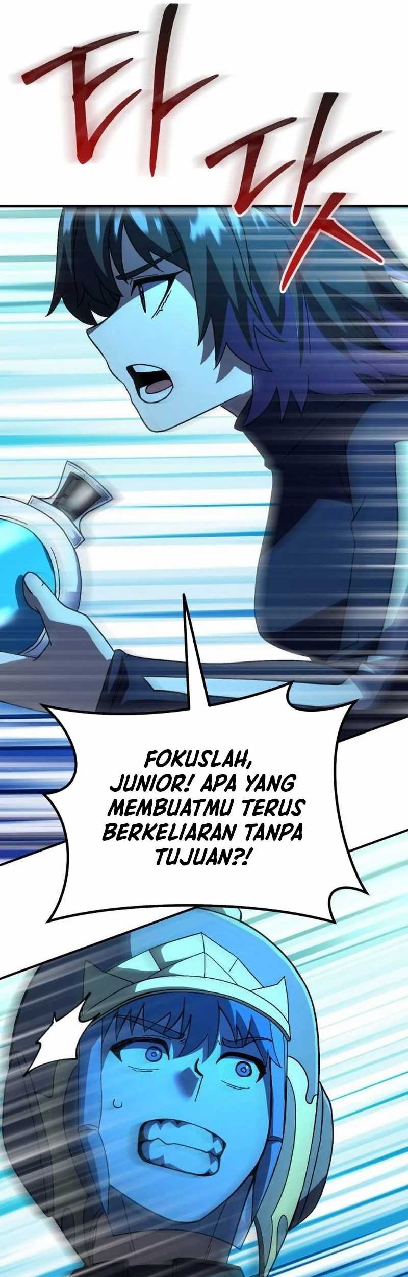 Divine Delivery Chapter 59 halaman 43