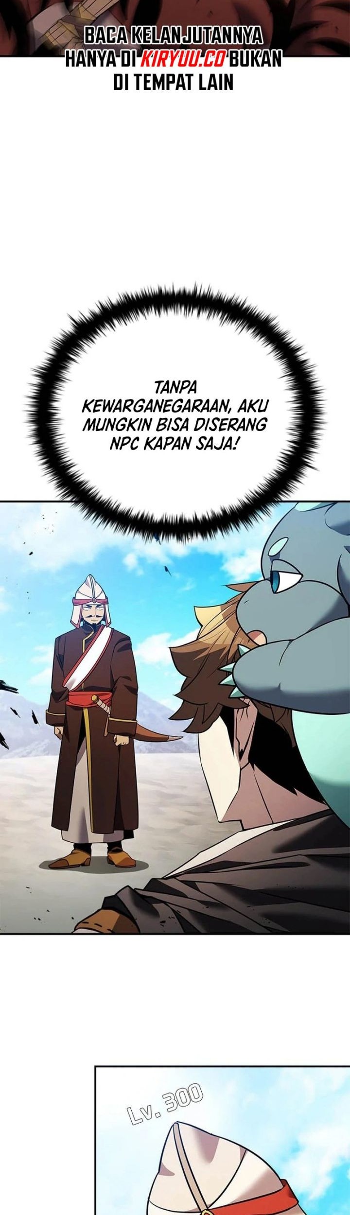 Taming Master Chapter 159 halaman 24