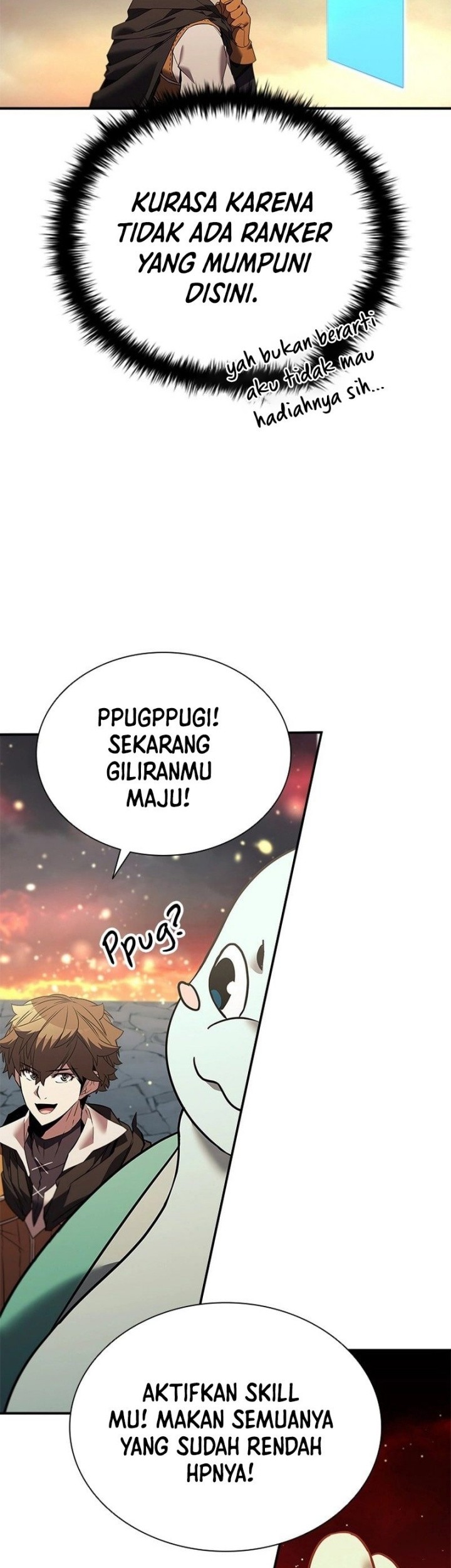 Taming Master Chapter 157 halaman 24