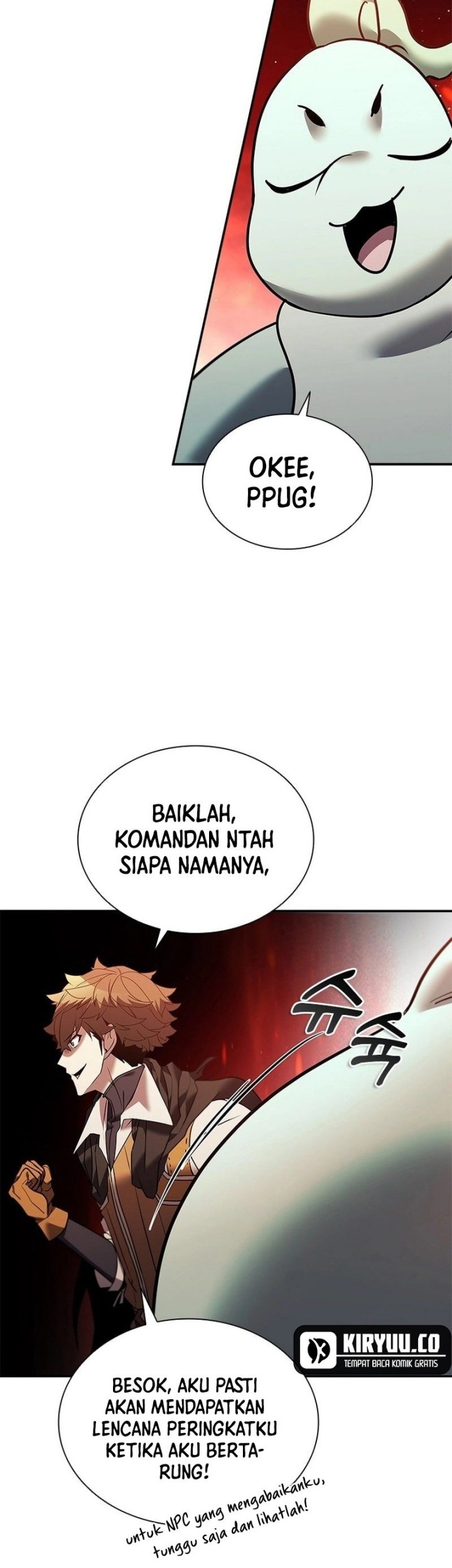 Taming Master Chapter 157 halaman 25