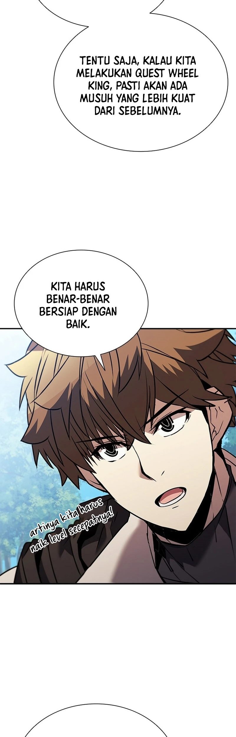 Taming Master Chapter 156 halaman 30