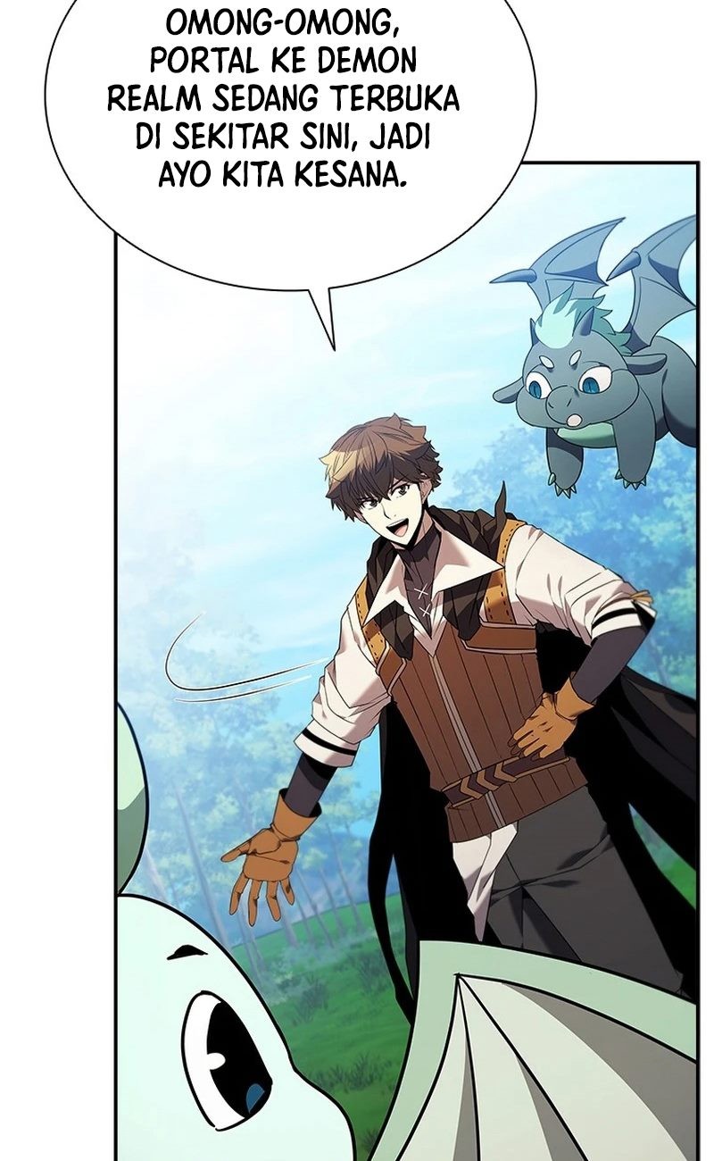 Taming Master Chapter 156 halaman 31