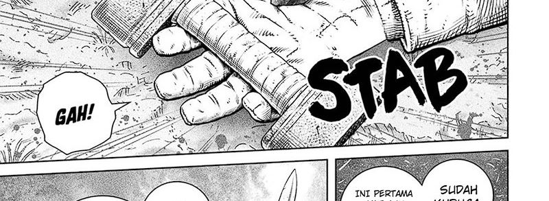Vinland Saga Chapter 209 Gambar 32