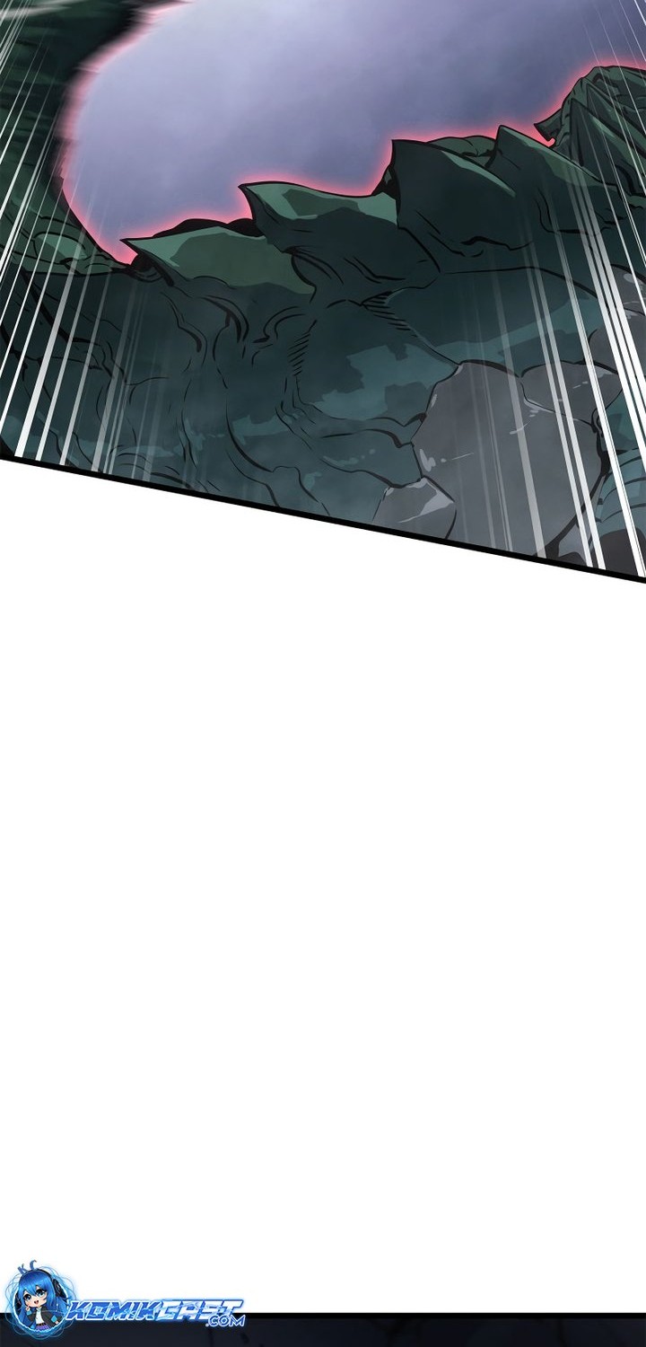 Solo Leveling: Ragnarok Chapter 47 halaman 35