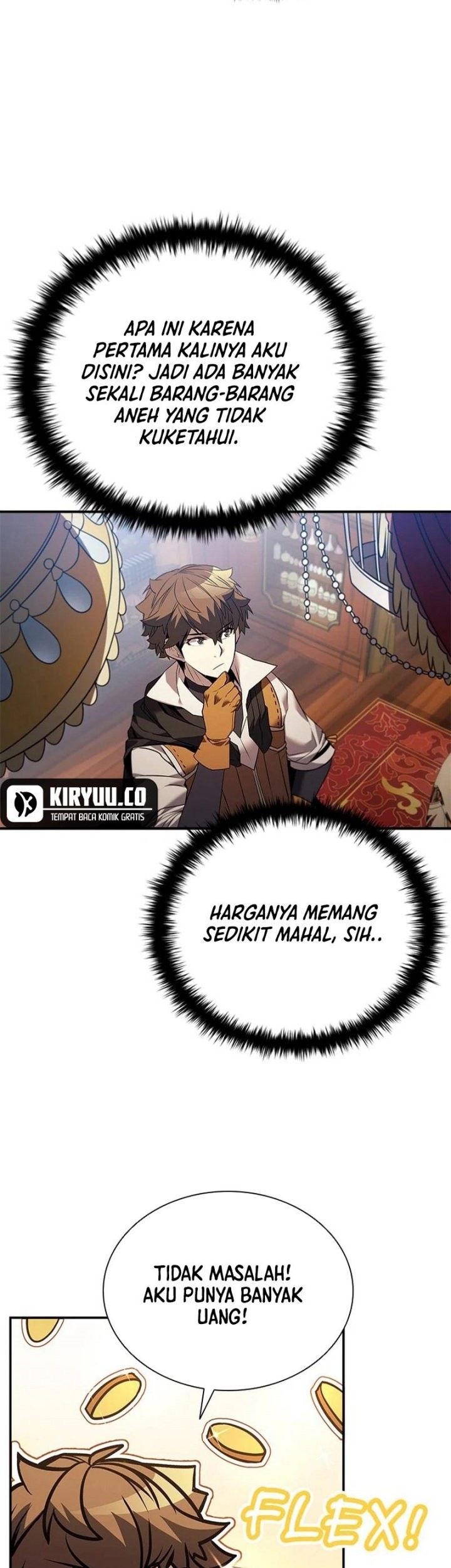 Taming Master Chapter 160 halaman 24
