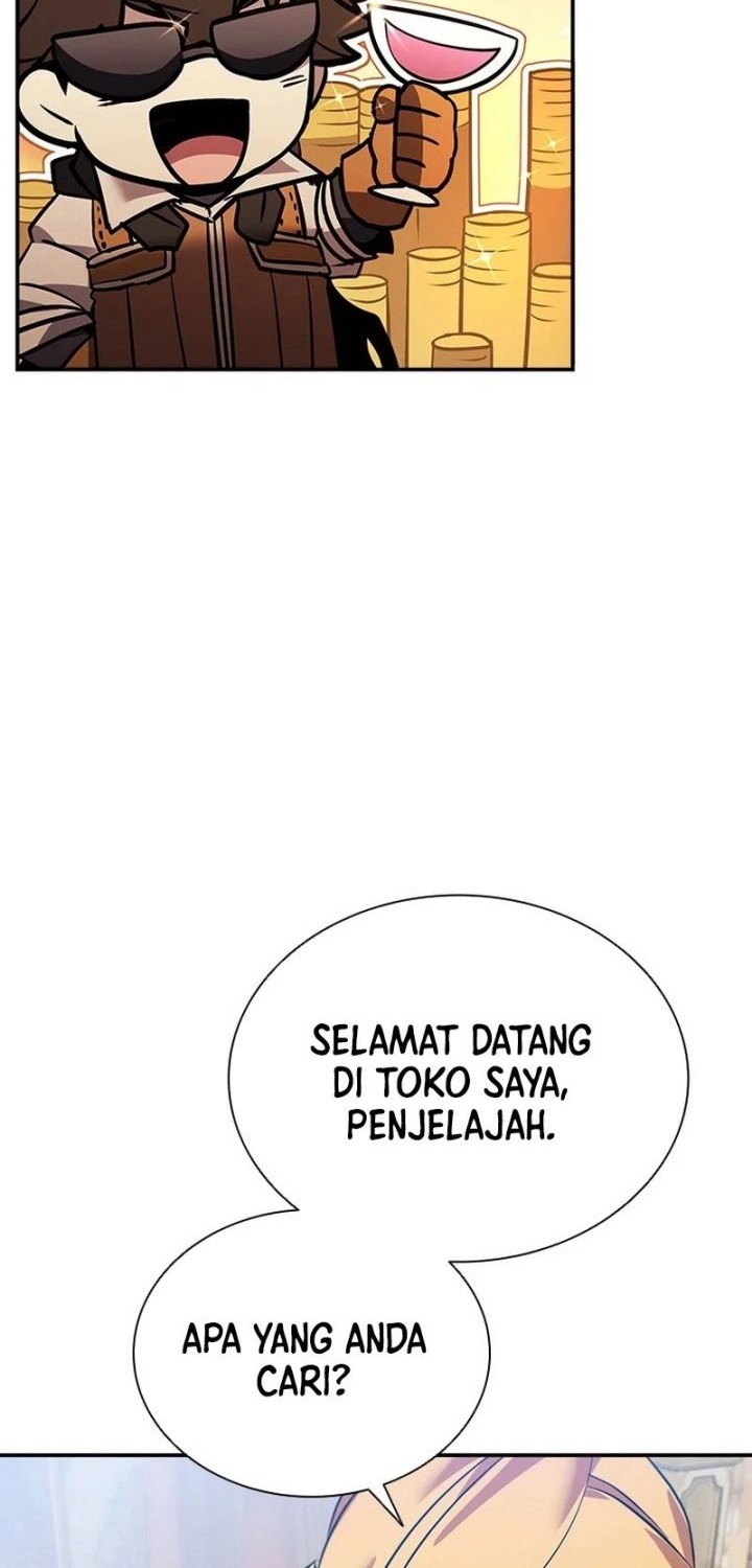 Taming Master Chapter 160 halaman 25