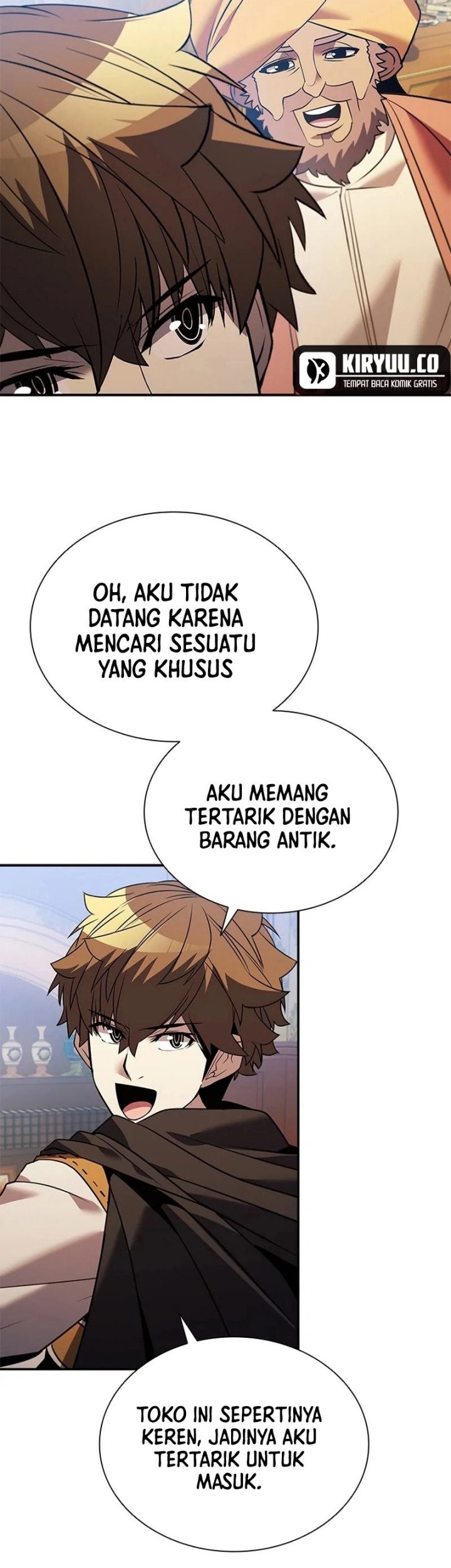 Taming Master Chapter 160 halaman 26