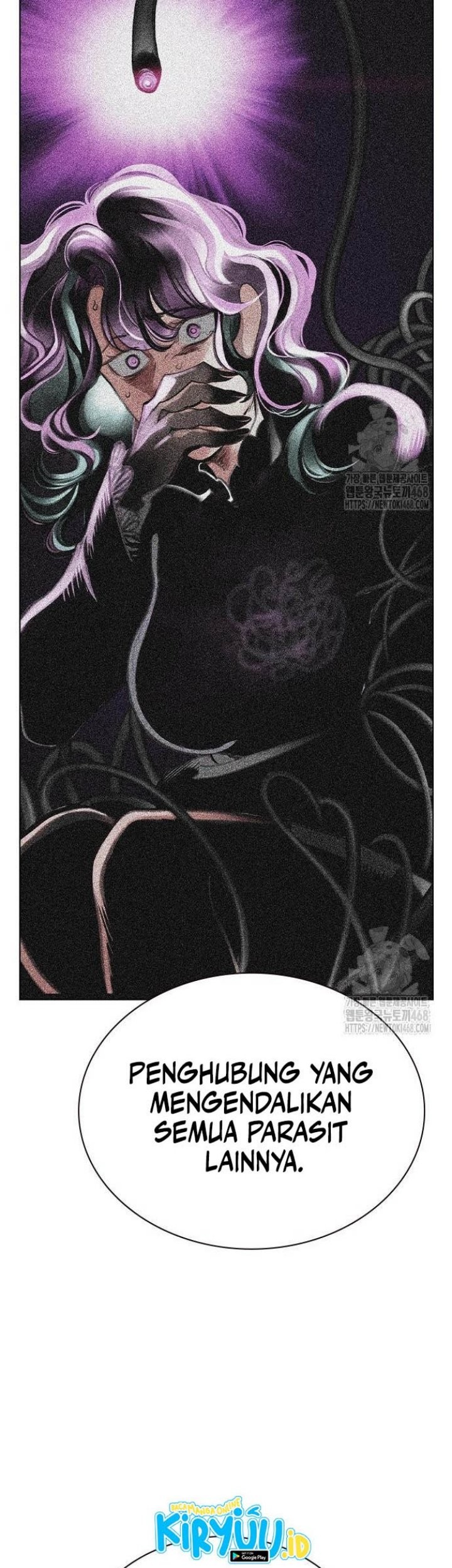 Jungle Juice Chapter 153 Gambar 39