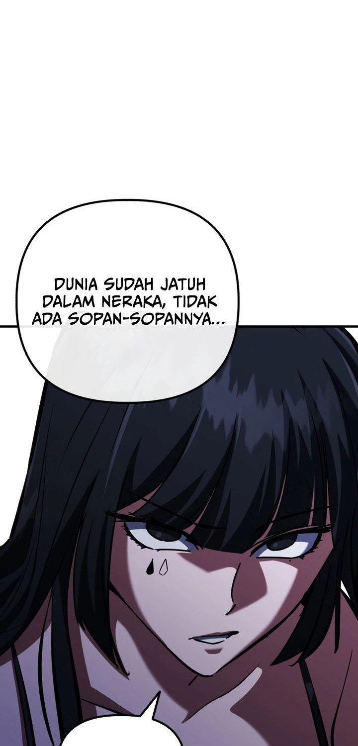 Killing Killer Chapter 86 - Halaman 21