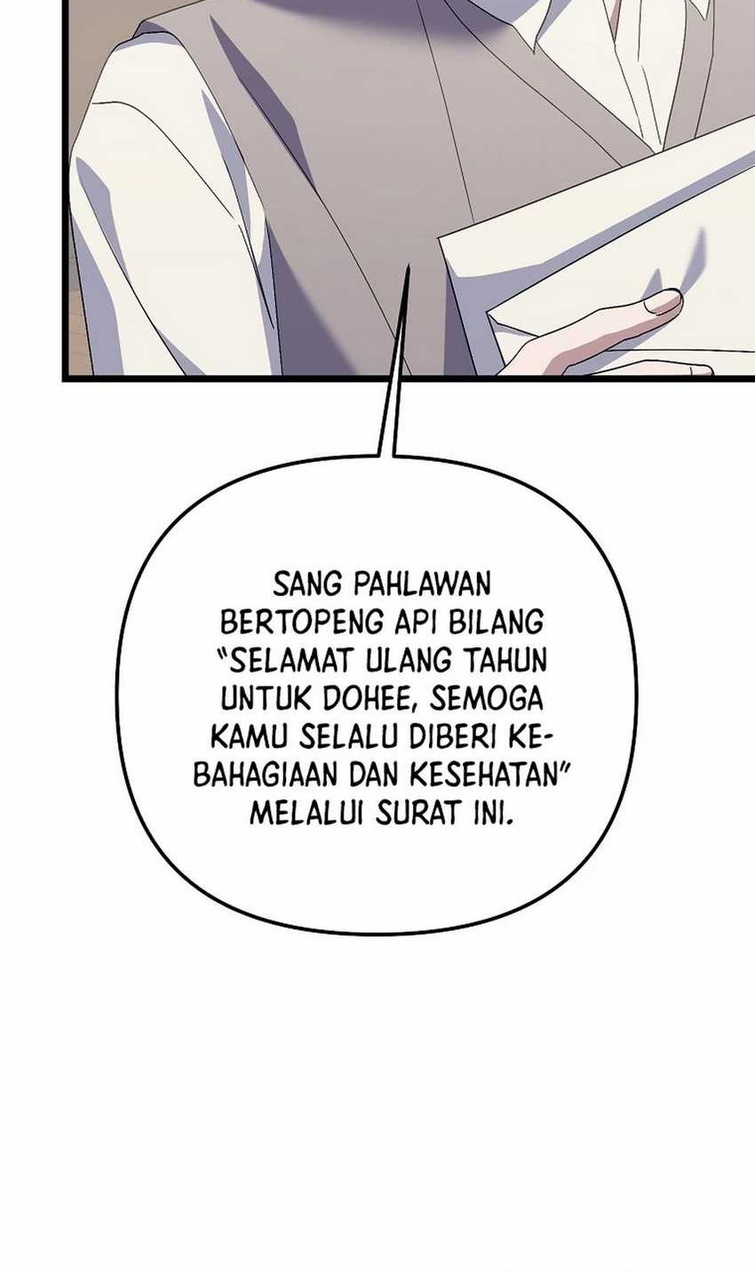 The Crazy Genius Composer Returns Chapter 60 halaman 33