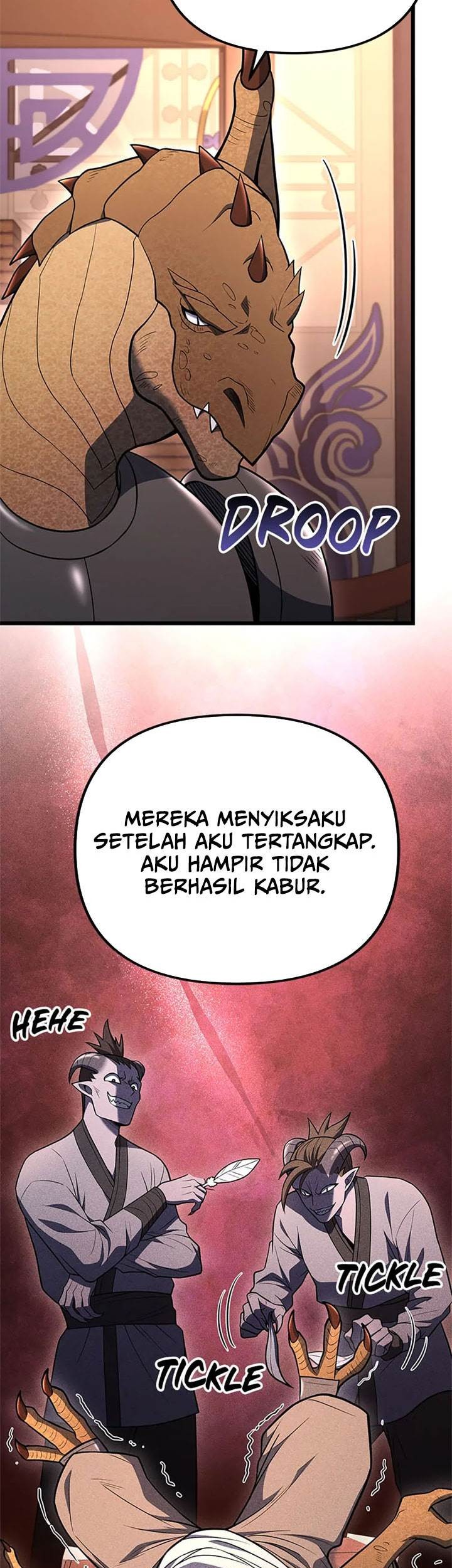 Maxed Out Leveling Chapter 85 halaman 31