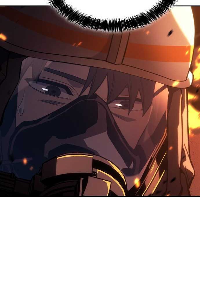 The Fire Fighter Chapter 21 halaman 22