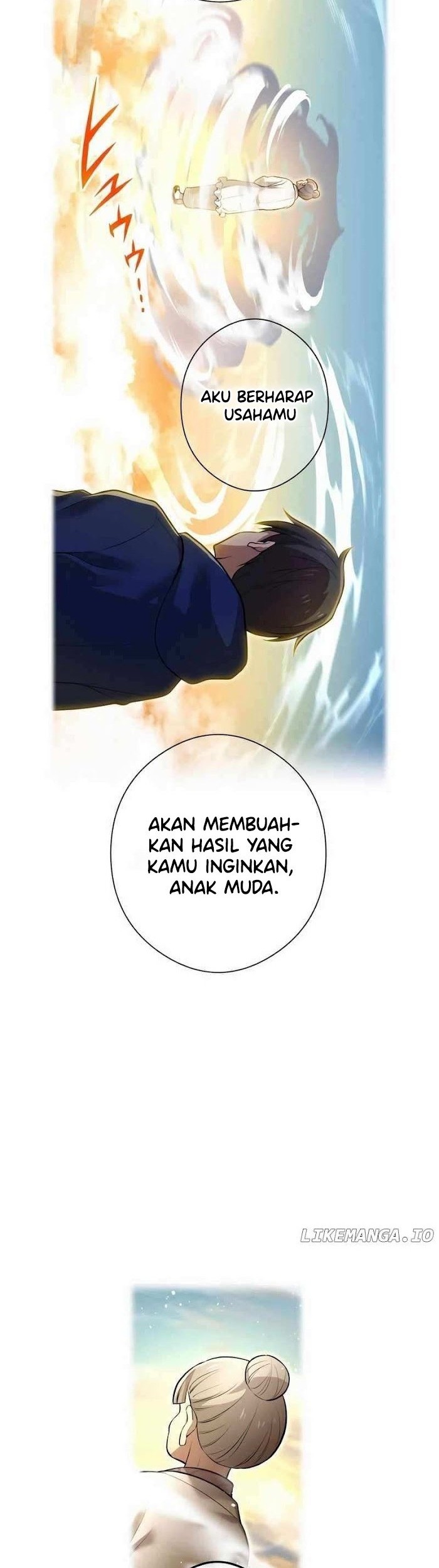 I Am the Strongest Awakeners, Recognized by All of the World’s Cheat Masters Chapter 33 Gambar 26
