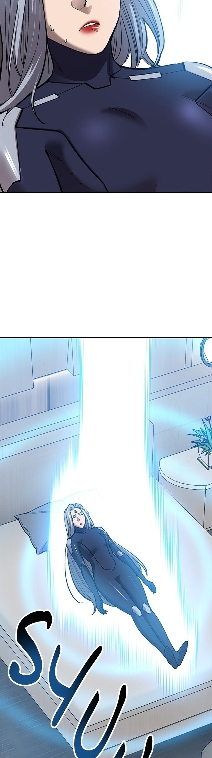 Limit Breaker Chapter 158 halaman 34