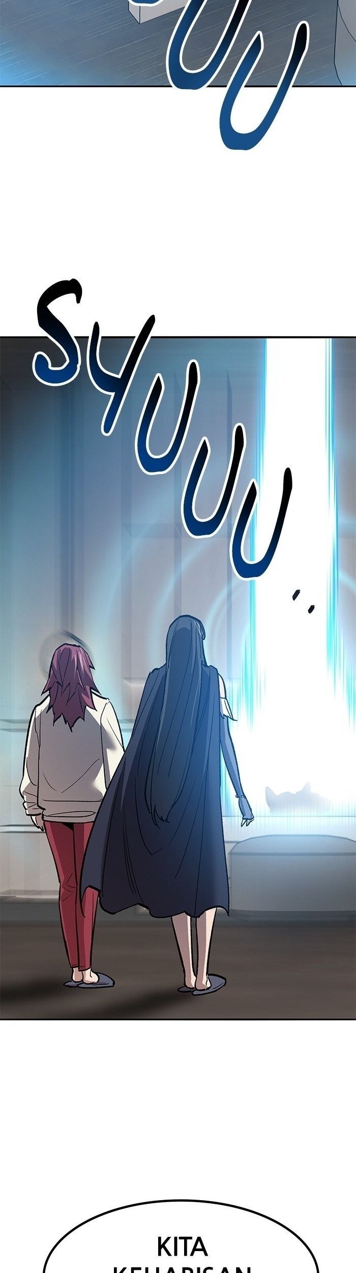 Limit Breaker Chapter 158 halaman 35