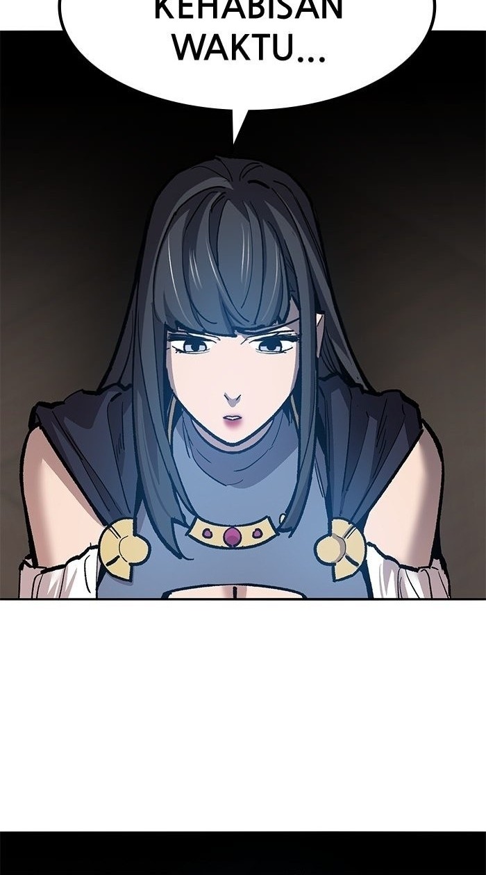 Limit Breaker Chapter 158 halaman 36
