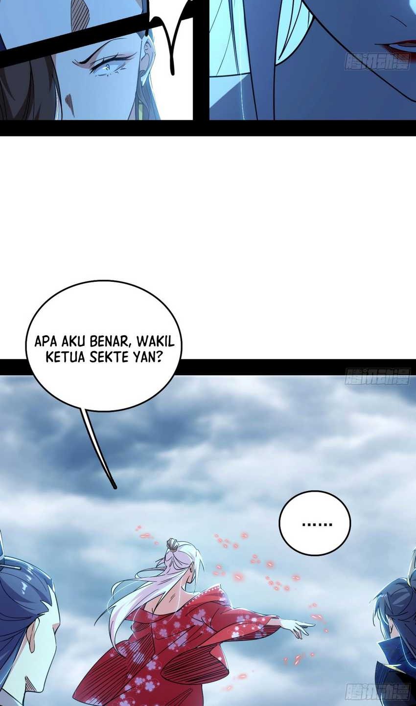 I’m An Evil God Chapter 558 halaman 15