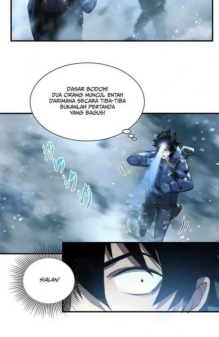 Frozen Frontiers Chapter 35 halaman 14