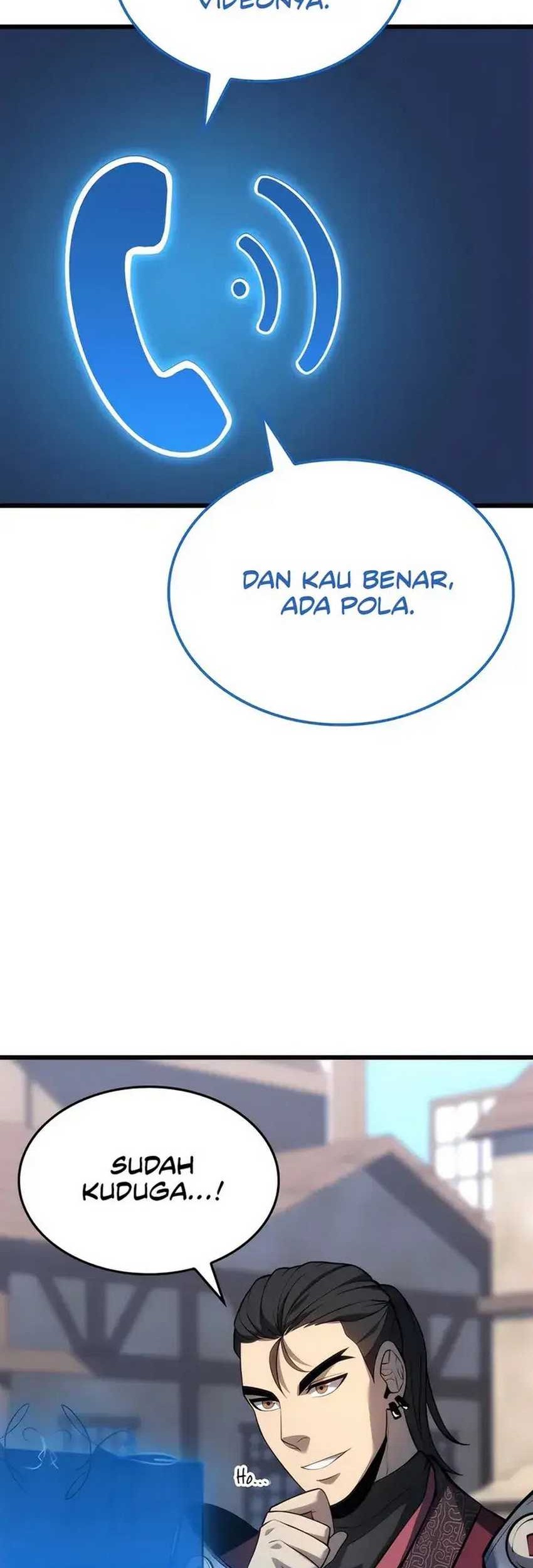 The Count’s Youngest Son Is A Player! Chapter 98 Gambar 38