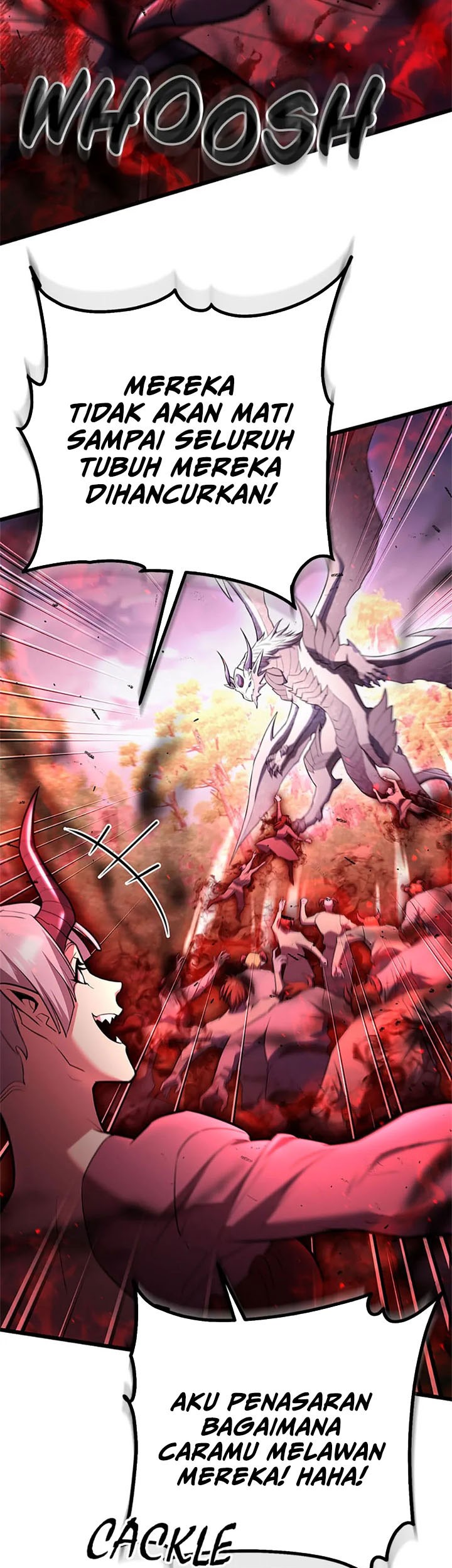 Maxed Out Leveling Chapter 88 halaman 28