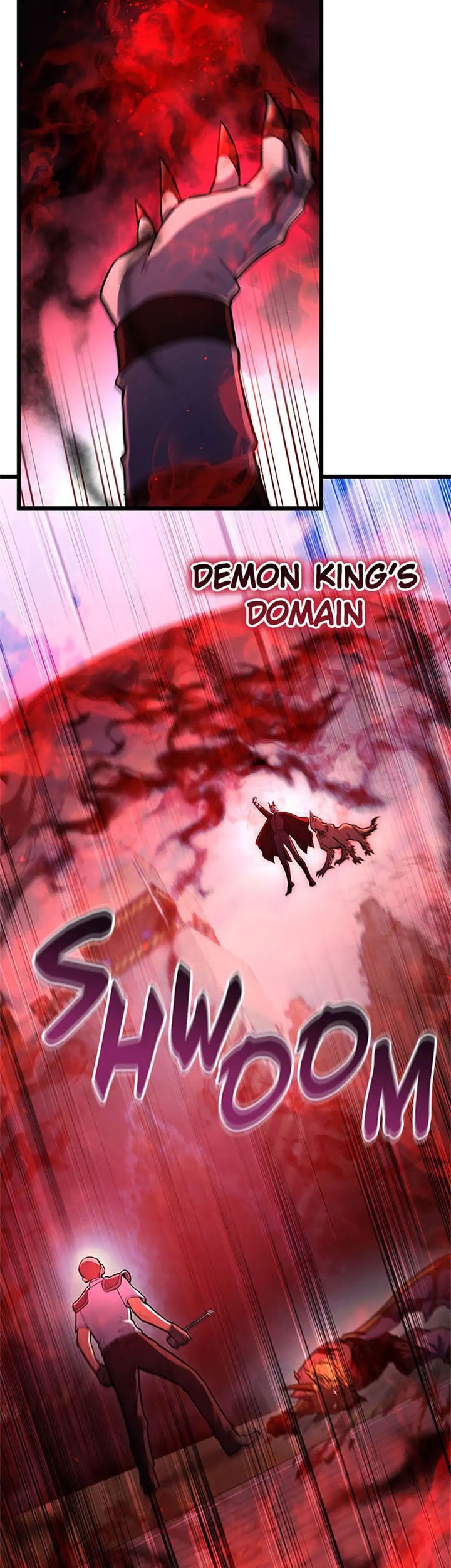Maxed Out Leveling Chapter 87 halaman 28