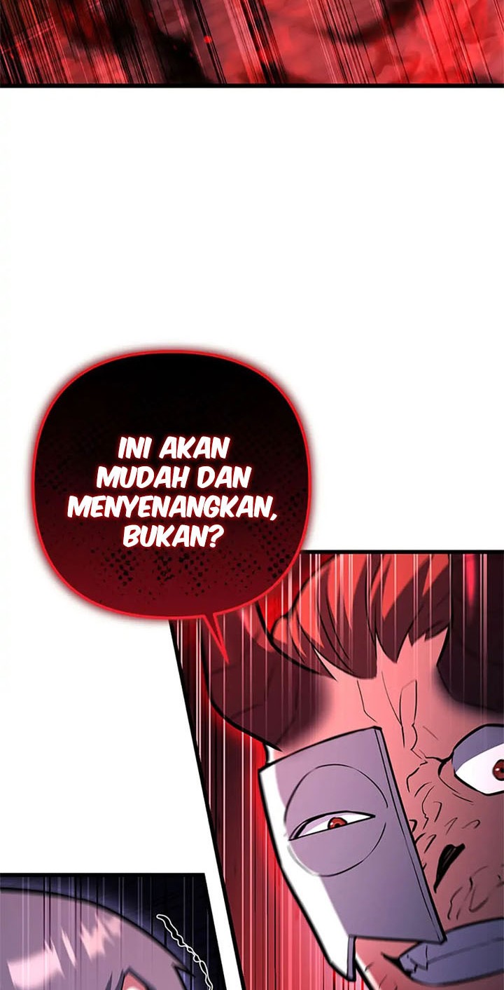 Maxed Out Leveling Chapter 87 halaman 29