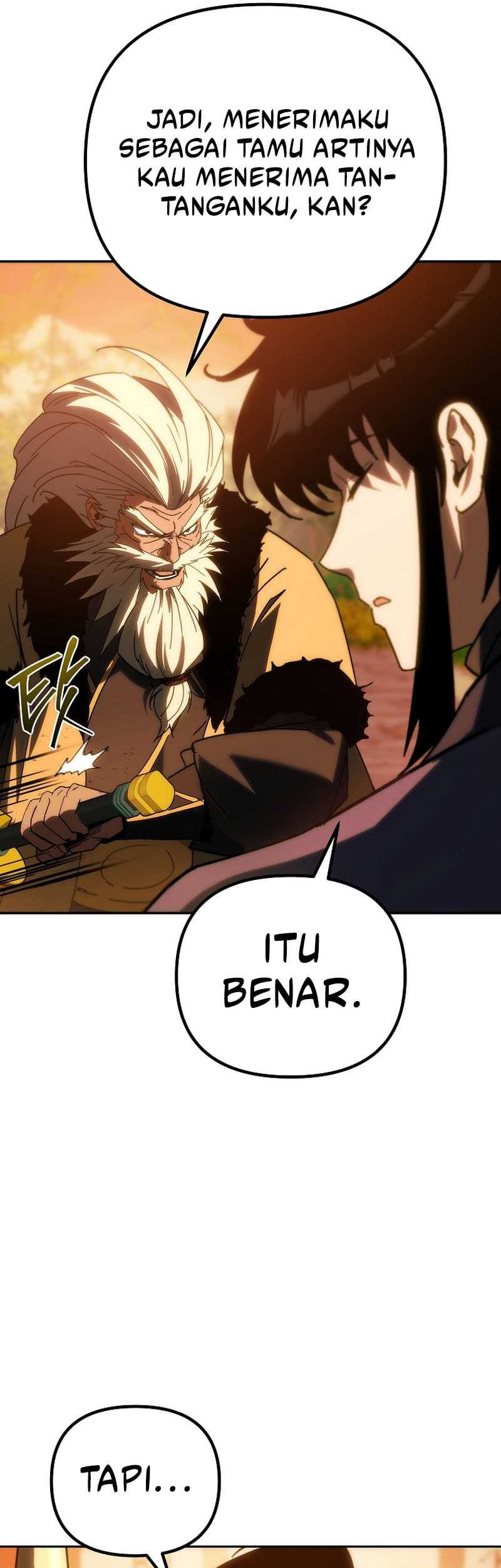 Chronicles of the Reincarnated Demon God Chapter 39 Gambar 33