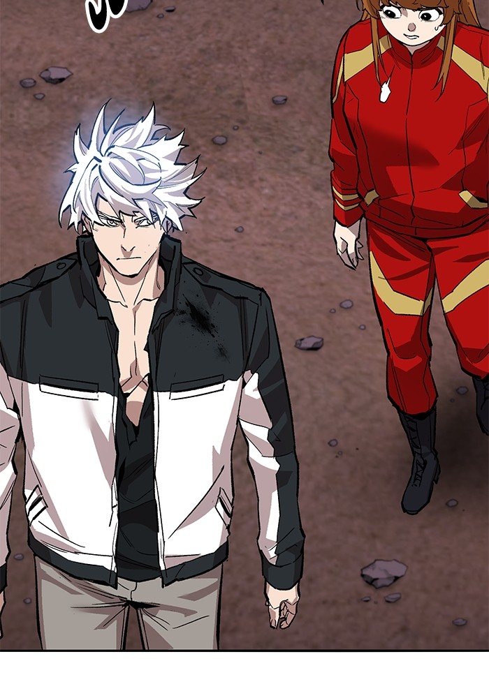Limit Breaker Chapter 170 halaman 89