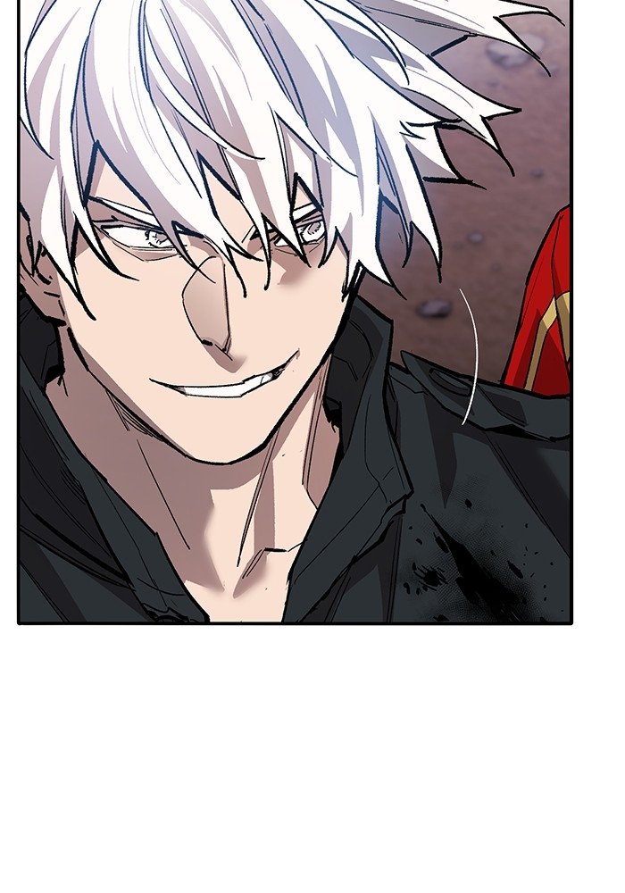 Limit Breaker Chapter 170 halaman 91