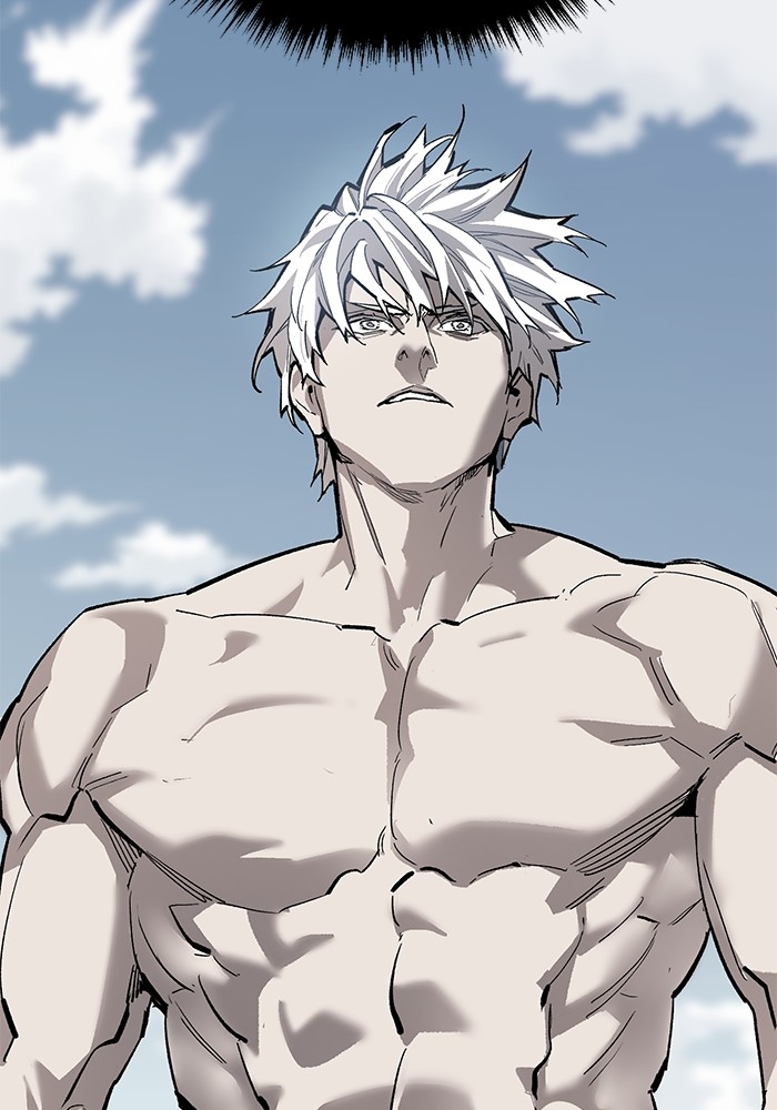 Limit Breaker Chapter 170 halaman 94