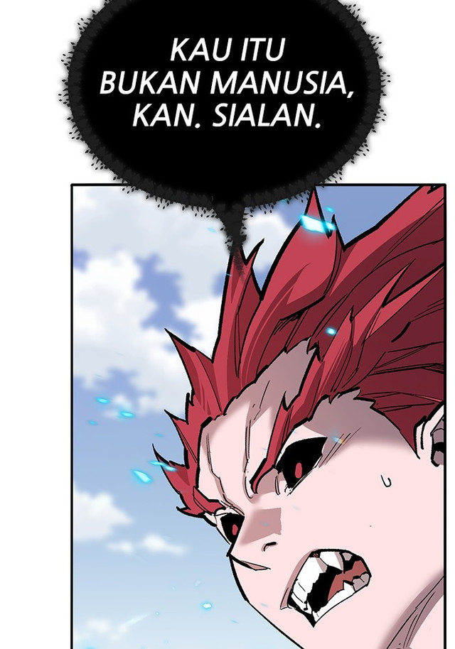 Limit Breaker Chapter 163 halaman 87