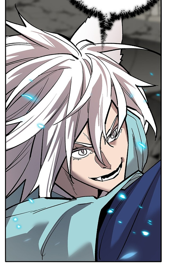 Limit Breaker Chapter 163 halaman 89